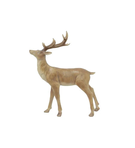 Reindeer - Natural - Straight Standing