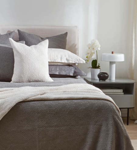 Coast Cushion Sand 50 x 50