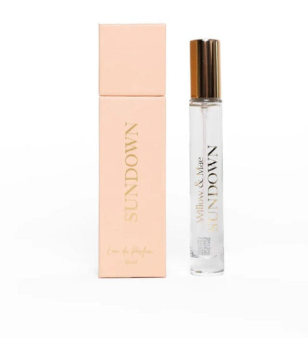 Sundown 10ml Blush Atomiser Eau de Parfum