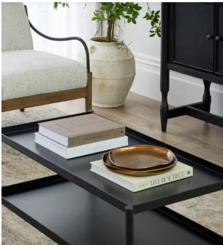Irregular Tray Small