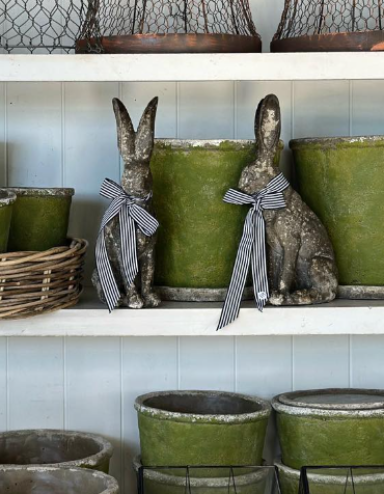 Olivia Hare Decor