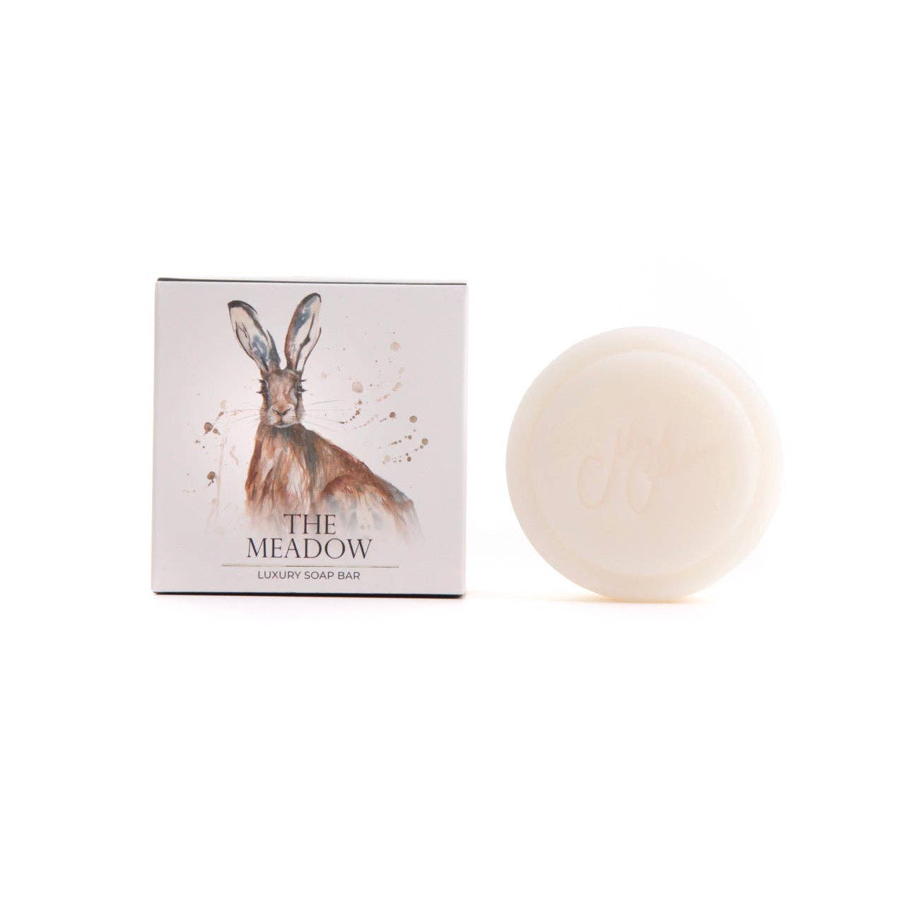 The Meadow Soap Bar