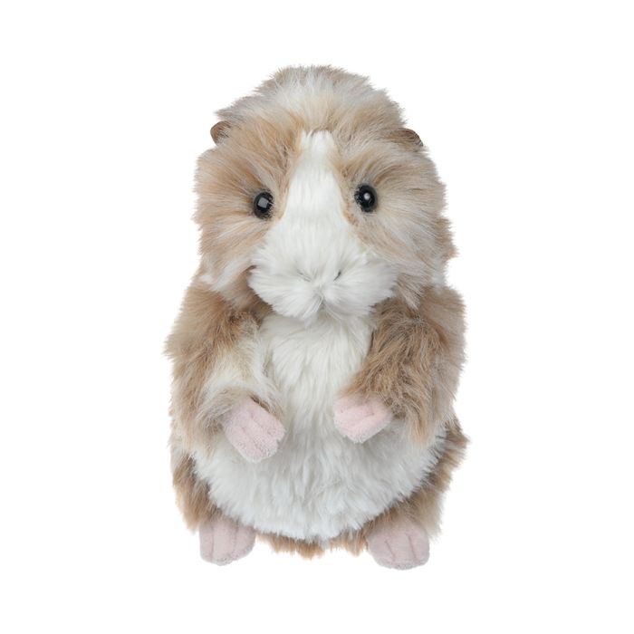 Wrendale Daphne Plush Guinea Pig - Regular
