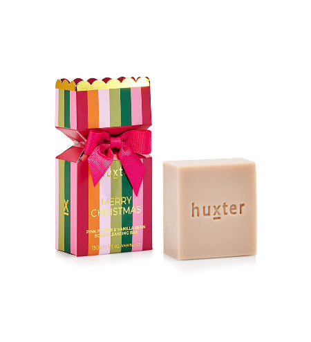 Body Cleansing Bar Bon Bon - Stripes