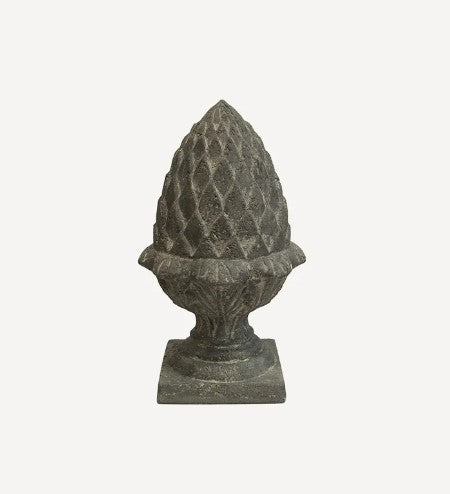 Acorn Finial