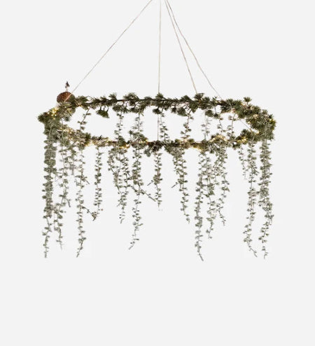 Hanging Centre Piece - Medium