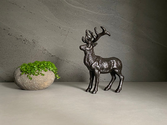 Deer Statue