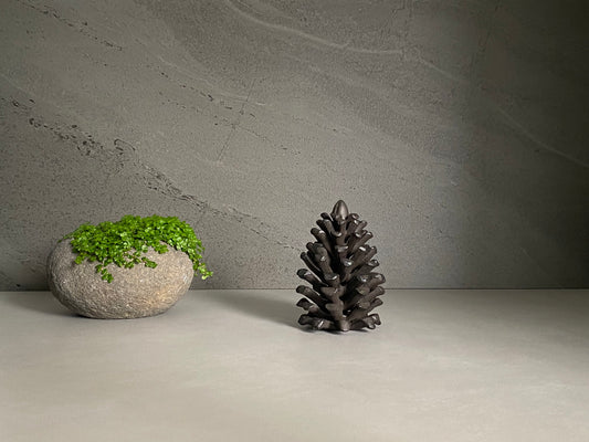 Pinecone Door Stop