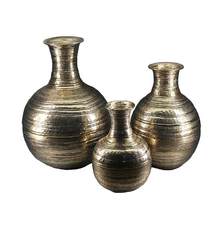 Pot Belly Vase - Small