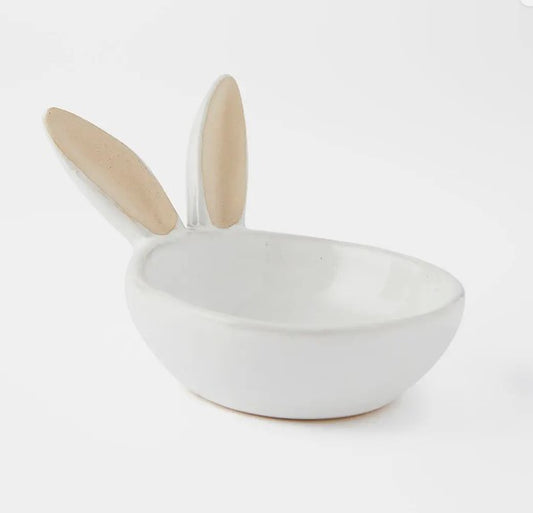 Bunny Ears Serving Bowl