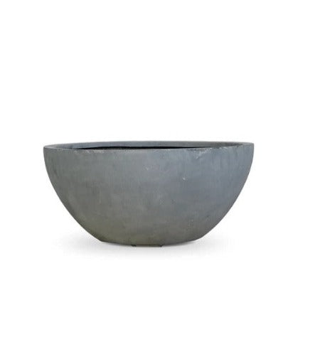 Bianca Lightweight Planter Bowl