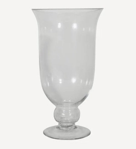 Hurricane Vase | Large