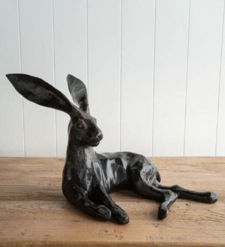 Bronze Hare