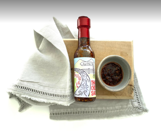 Sweet Thai Chilli Sauce 150ml