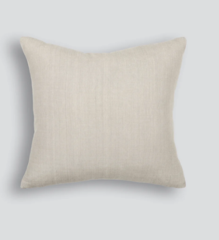 Milano Cushion | Natural