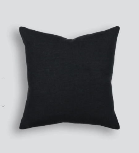 Milano Cushion | Black