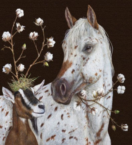 Paper Napkin - Cocktail - Neighbours