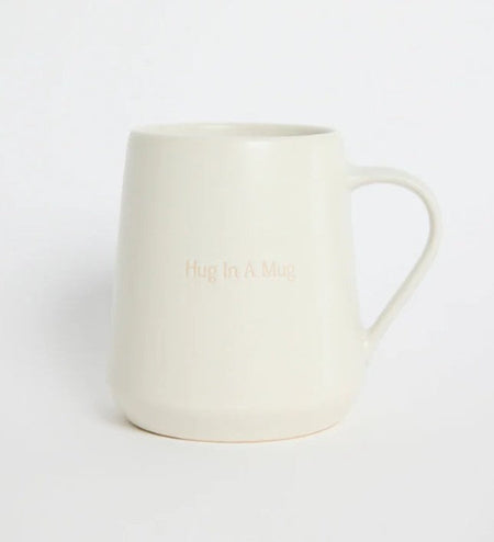 Hug in Mug