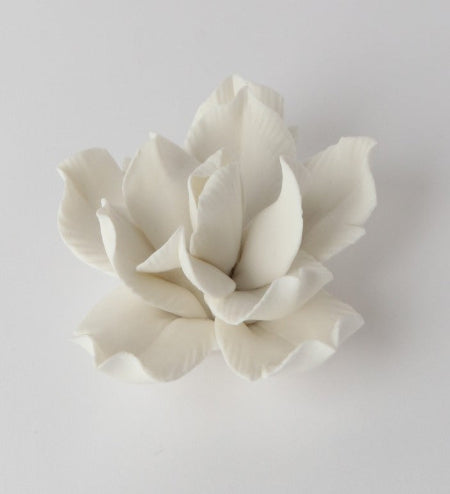 Porcelain Flower
