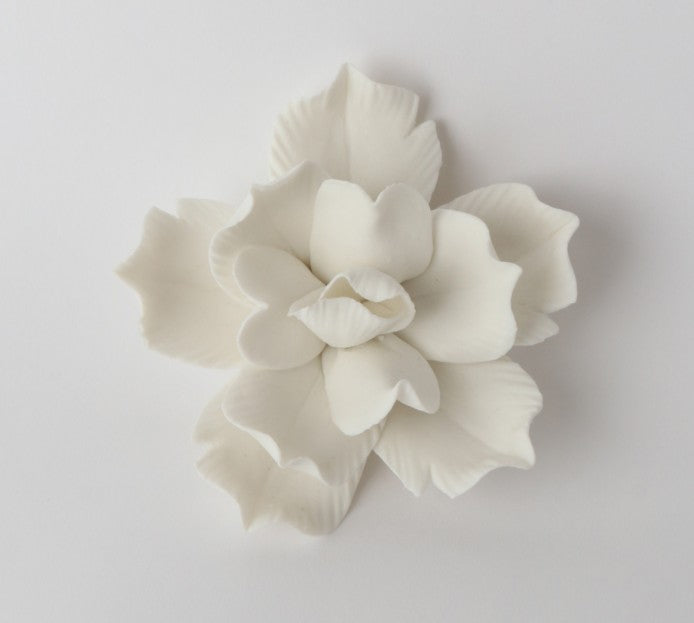 Porcelain Flower