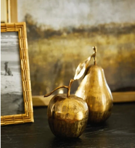 Decorative Apple