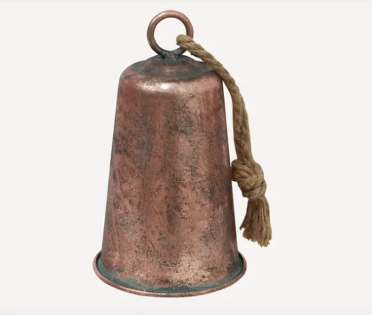 Bronze Bell - Tall