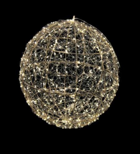 Sphere LED 30cm