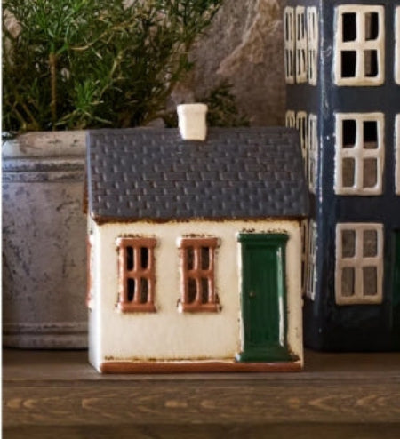 Cotswolds Country Tea Light Homestead