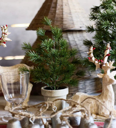 Table Pine Tree | Small