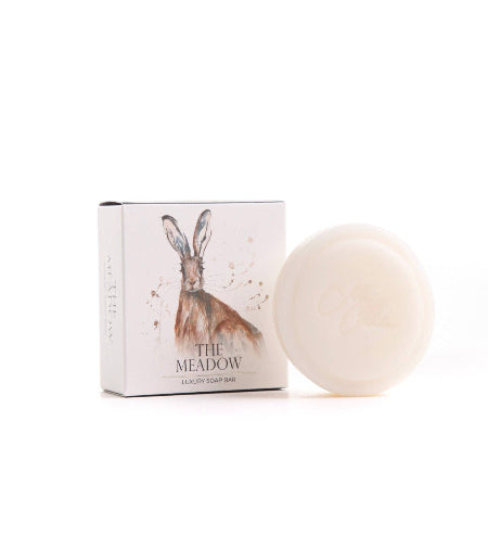 The Meadow Soap Bar