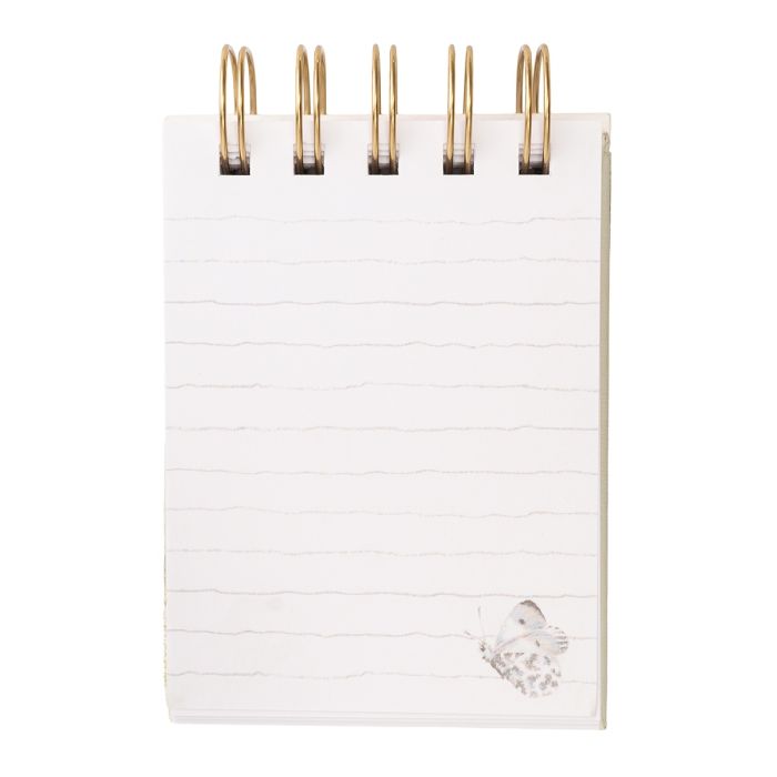Wrendale  Wilde Woodland Nature Field Notebook