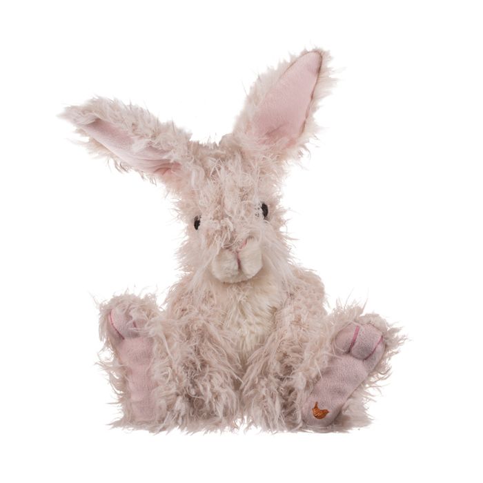 Wrendale Rowan Plush Rabbit