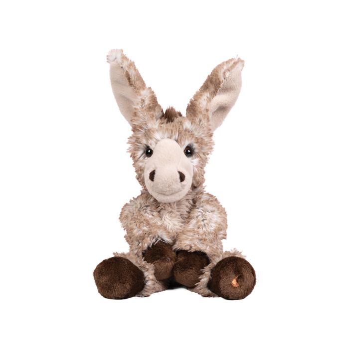 Wrendale Plush Jack the Donkey