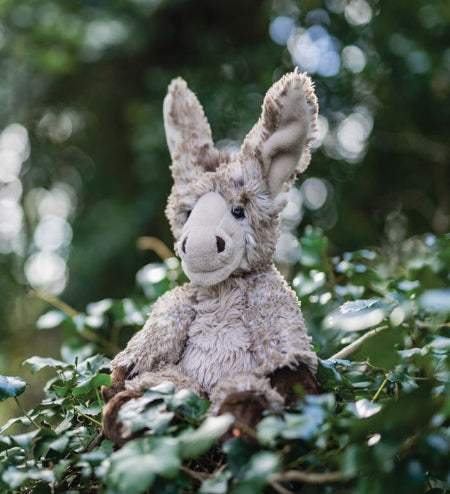Wrendale Plush Jack the Donkey