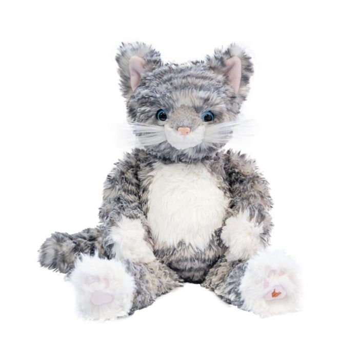 Wrendale Plush Esmeralda the Cat - Regular