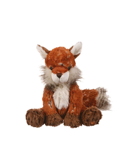 Wrendale Autumn Fox Plush