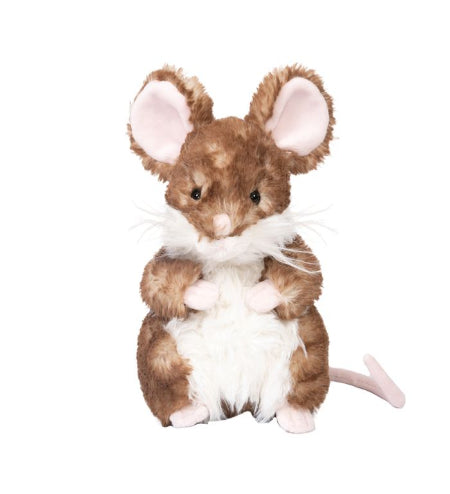 Wrendale Oliver Mouse Plush(Copy)