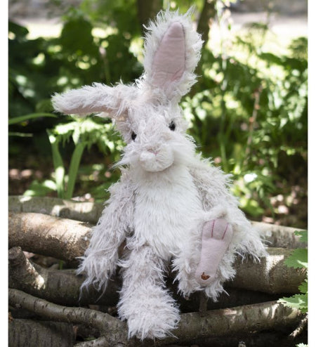 Wrendale Rowan Plush Rabbit